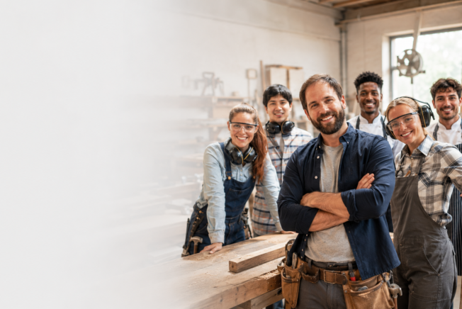 Social Media Recruiting im Handwerk